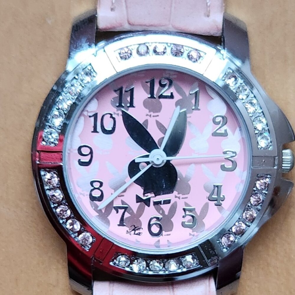 Bunny watch Brand New giftable